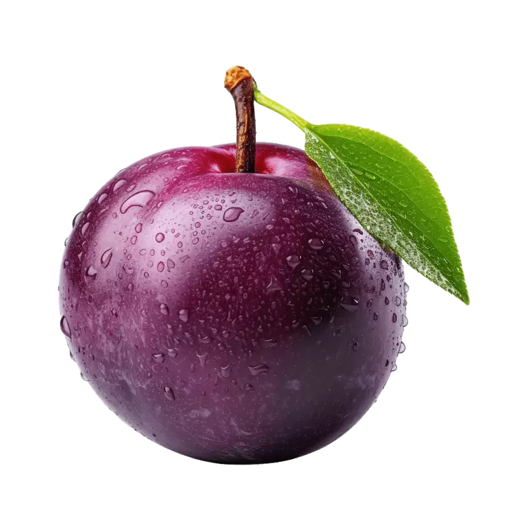 Plum